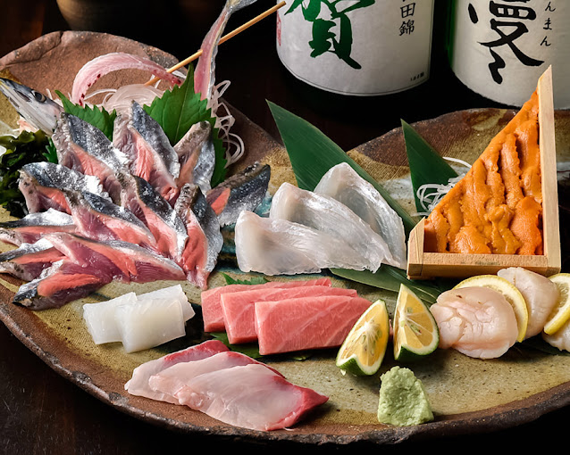 博多、中洲、居酒屋、ごっそう道楽
